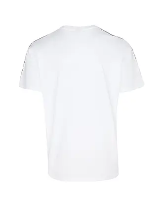 UNDER ARMOUR | T-shirt homme UA ICON | weiss